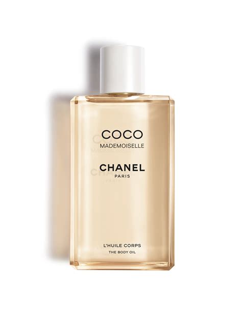 perfume oil chanel|Chanel coco mademoiselle bath oil.